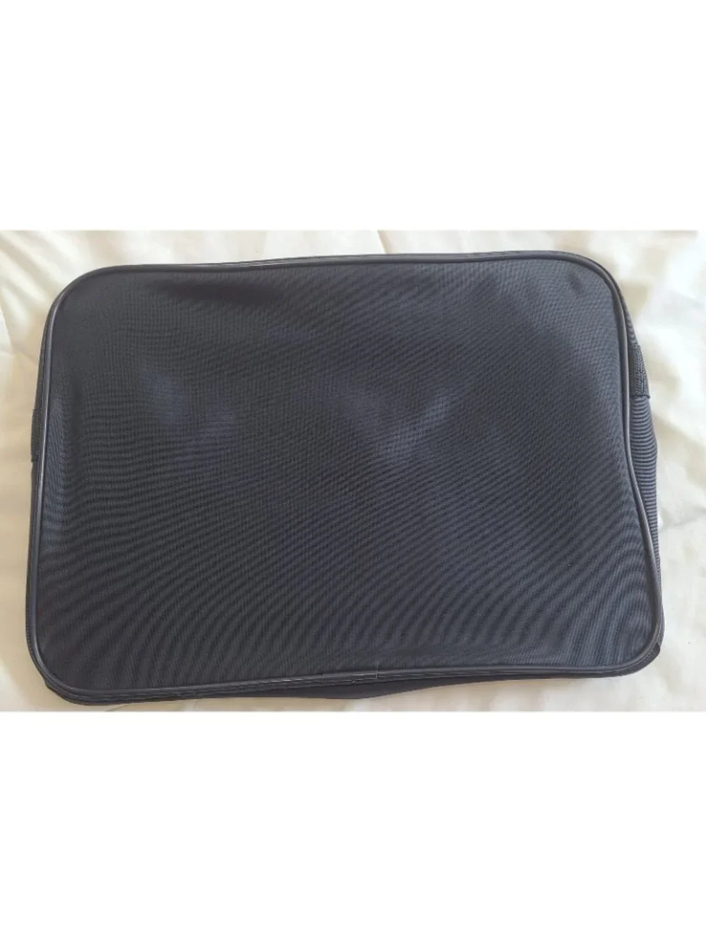 Pierre Cardin Henry Rosenfeld Luggage Set Garment Bag Duffle Bag Travel Rare NWT